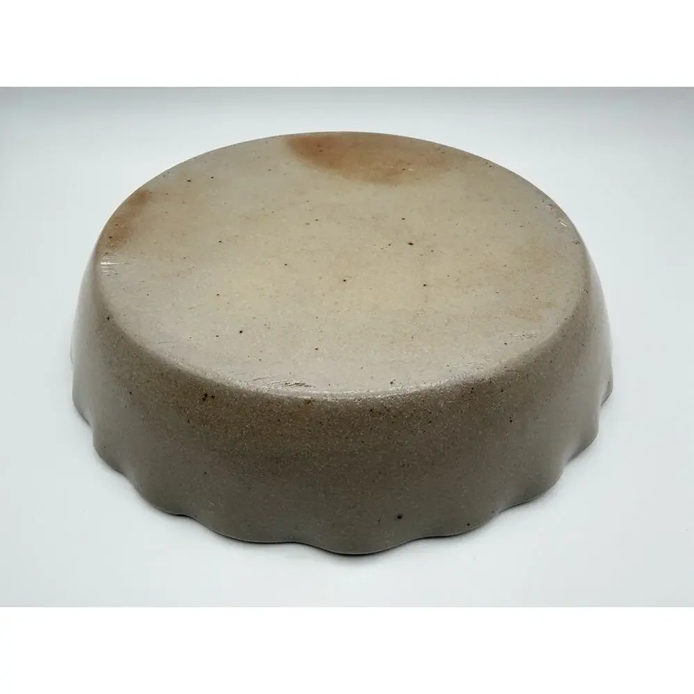 Salmon Falls Stoneware Blueberry Vine 10